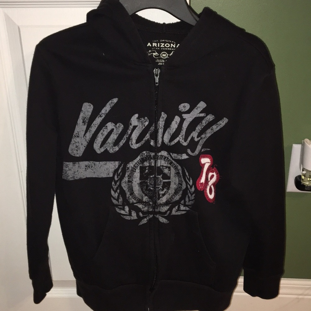 Boys sweatshirt